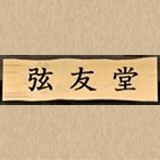 初心者向け 大人の音楽塾  弦友堂 です！